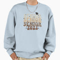 Seniors 2022 Sweatshirt - Unique Graphic Men Women - T-Shirt, Sweatshirt, Hoodie