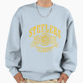 Football Sweatshirt - Graphic Print for Adults - T-Shirt, Sweatshirt, Hoodie
