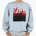 Soccer Players Play Sweatshirt - Casual Everyday Wear Unisex - T-Shirt, Sweatshirt, Hoodie