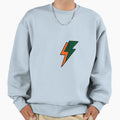 Umiami Bolt Sweatshirt - Novelty Apparel Unisex - T-Shirt, Sweatshirt, Hoodie