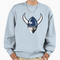 Western Washington Vikings Sweatshirt - Graphic Print Unisex - T-Shirt, Sweatshirt, Hoodie