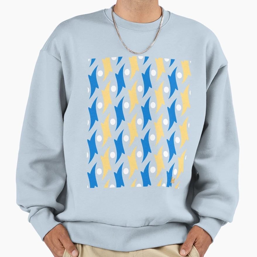 Padma3 Lm Sweatshirt - Novelty Apparel for Adults - T-Shirt, Sweatshirt, Hoodie