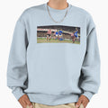 Bobby And Bicycle Kick Sweatshirt - Unique Graphic Unisex - T-Shirt, Sweatshirt, Hoodie