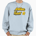 Amazing Friday Sweatshirt - Custom Art Print Men Women - T-Shirt, Sweatshirt, Hoodie
