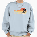 Funny Sorry Cant Football Sweatshirt - Minimalist Print Men Women - T-Shirt, Sweatshirt, Hoodie