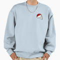 Bengal Brain V3 Sweatshirt - Fun Novelty Design for Adults - T-Shirt, Sweatshirt, Hoodie