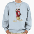 GK Sweatshirt - Trendy Graphic Men Women - T-Shirt, Sweatshirt, Hoodie