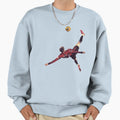 Alejandro Garnacho Sweatshirt - Trendy Graphic for Adults - T-Shirt, Sweatshirt, Hoodie