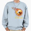 Best Designs Football Sweatshirt - Trendy Graphic Unisex - T-Shirt, Sweatshirt, Hoodie