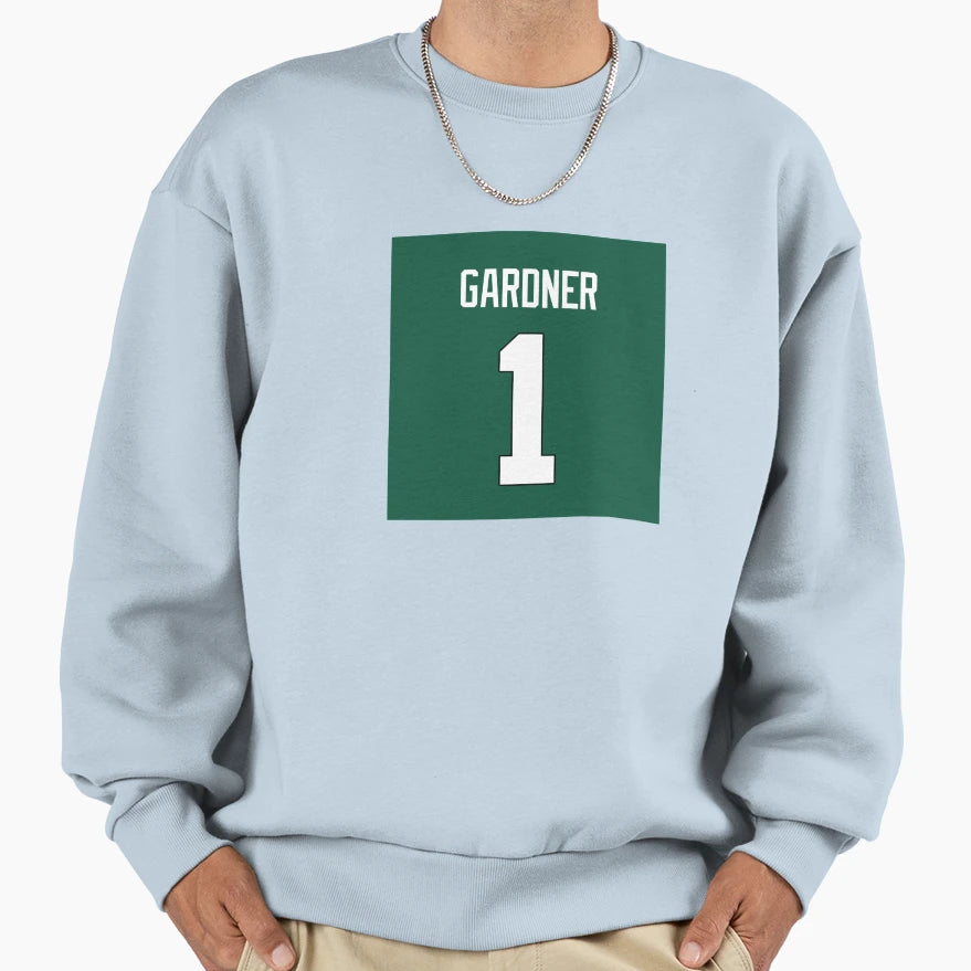 SG Sweatshirt - Graphic Print Unisex - T-Shirt, Sweatshirt, Hoodie