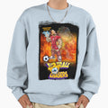 Caricature Aleksandar Mitrovic Sweatshirt - Custom Art Print Unisex - T-Shirt, Sweatshirt, Hoodie