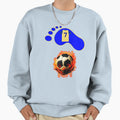 Cristiano Ronaldo 7 Sweatshirt - Streetwear Style Men Women - T-Shirt, Sweatshirt, Hoodie