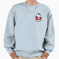 University Penguin Uottawa Geegees Sweatshirt - Novelty Apparel Men Women - T-Shirt, Sweatshirt, Hoodie