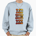 Bad Hombre 2 Sweatshirt - Trendy Graphic for Adults - T-Shirt, Sweatshirt, Hoodie