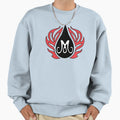 Mayco Logo Flame Sweatshirt - Streetwear Style Men Women - T-Shirt, Sweatshirt, Hoodie
