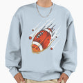 Afl Premiership Football 2020 Sweatshirt - Casual Everyday Wear Unisex - T-Shirt, Sweatshirt, Hoodie