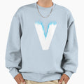 Vortex Gaming Sweatshirt - Fun Novelty Design for Adults - T-Shirt, Sweatshirt, Hoodie