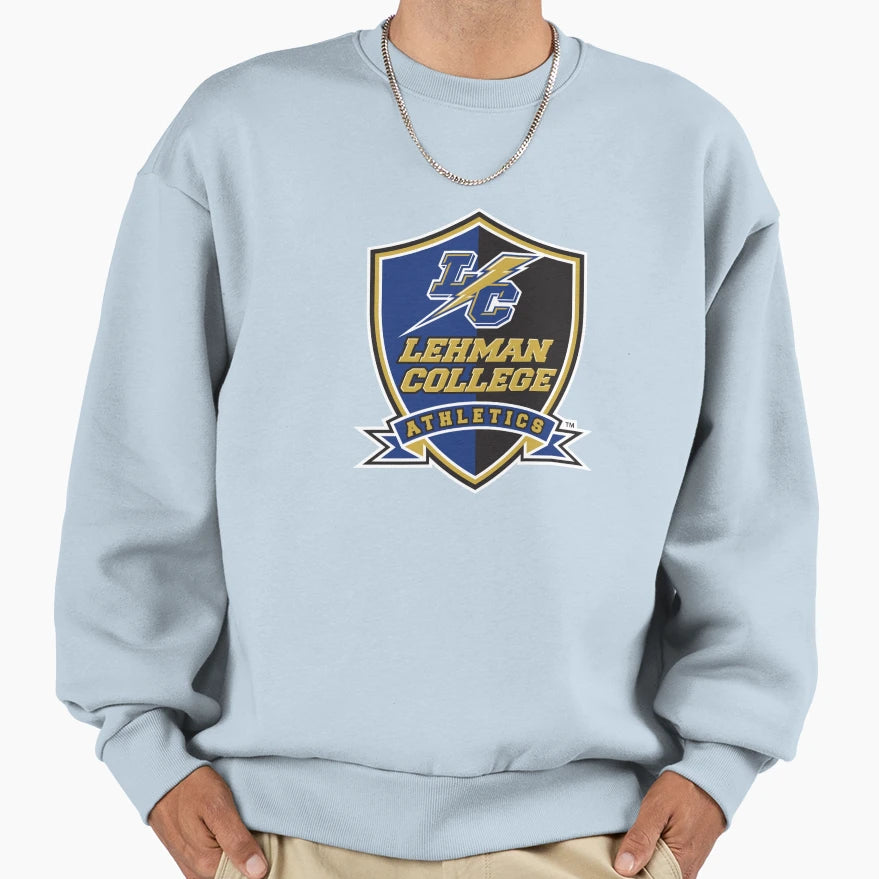 Lightning Bronx Ny Sweatshirt - Custom Art Print for Adults - T-Shirt, Sweatshirt, Hoodie