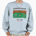 Opening Ceremony 2010 Soccer Sweatshirt - Fun Novelty Design Men Women - T-Shirt, Sweatshirt, Hoodie