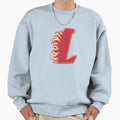 Flames Sweatshirt - Fun Novelty Design Men Women - T-Shirt, Sweatshirt, Hoodie