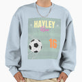 Hayley Raso Australia T-Shirt - Casual Everyday Wear Unisex - T-Shirt, Sweatshirt, Hoodie