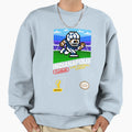 Indianapolis Colts Sweatshirt - Custom Art Print Men Women - T-Shirt, Sweatshirt, Hoodie