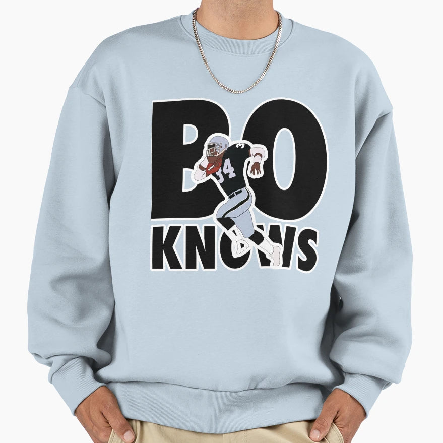 Bo Running To Play Baseball Png T-Shirt - Fun Novelty Design Men Women - T-Shirt, Sweatshirt, Hoodie