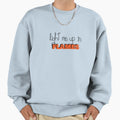 Flames Sweatshirt - Streetwear Style Men Women - T-Shirt, Sweatshirt, Hoodie