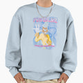 Cartoon Goofy Movie Powerline World T-Shirt - Aesthetic Graphic for Adults - T-Shirt, Sweatshirt, Hoodie