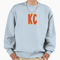 Kansas City Sweatshirt - Custom Art Print Unisex - T-Shirt, Sweatshirt, Hoodie
