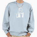 Richard Feynman Sweatshirt - Fun Novelty Design Men Women - T-Shirt, Sweatshirt, Hoodie