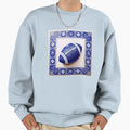Football Sweatshirt - Novelty Apparel Men Women - T-Shirt, Sweatshirt, Hoodie
