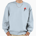Pollo Papi P Sweatshirt - Streetwear Style Men Women - T-Shirt, Sweatshirt, Hoodie