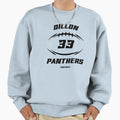 Dillon Football High School Dt T-Shirt - Novelty Apparel Unisex - T-Shirt, Sweatshirt, Hoodie