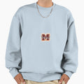 Mc Basketball Sweatshirt - Unique Graphic Unisex - T-Shirt, Sweatshirt, Hoodie