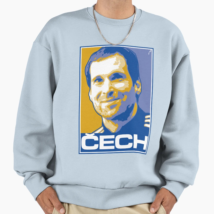 Ech Sweatshirt - Novelty Apparel Unisex - T-Shirt, Sweatshirt, Hoodie