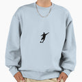 Soccer Sweatshirt - Minimalist Print for Adults - T-Shirt, Sweatshirt, Hoodie
