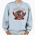 Tampa Bay Football Sweatshirt - Minimalist Print Men Women - T-Shirt, Sweatshirt, Hoodie