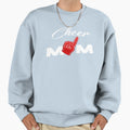 Cheer Mom Cheer Mom Cheer Mama Gift T-Shirt - Novelty Apparel for Adults - T-Shirt, Sweatshirt, Hoodie