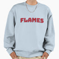 Uic University Illinois Chicago Sweatshirt - Fun Novelty Design Men Women - T-Shirt, Sweatshirt, Hoodie