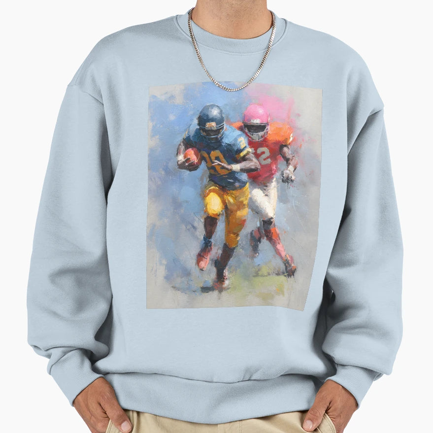 Chase Field Sweatshirt - Trendy Graphic for Adults - T-Shirt, Sweatshirt, Hoodie