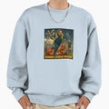 Sunday League Physio Sweatshirt - Graphic Print Unisex - T-Shirt, Sweatshirt, Hoodie