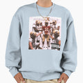 Elon University Phoenix Elon Sweatshirt - Casual Everyday Wear for Adults - T-Shirt, Sweatshirt, Hoodie