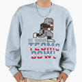 Hard Truths About Bo Knows And How Sweatshirt - Trendy Graphic Men Women - T-Shirt, Sweatshirt, Hoodie