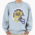 Wash Helmet Sweatshirt - Casual Everyday Wear Men Women - T-Shirt, Sweatshirt, Hoodie