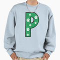 Paw Alphabet Sweatshirt - Streetwear Style Men Women - T-Shirt, Sweatshirt, Hoodie