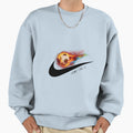 Jump It New Sports Jump It New Sports Sweatshirt - Novelty Apparel Unisex - T-Shirt, Sweatshirt, Hoodie