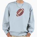 Balls American Football I Sweatshirt - Streetwear Style Men Women - T-Shirt, Sweatshirt, Hoodie