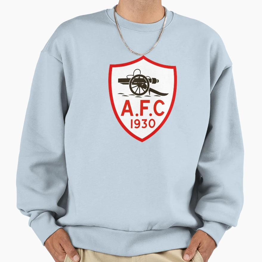 Rsnl Sweatshirt - Aesthetic Graphic for Adults - T-Shirt, Sweatshirt, Hoodie
