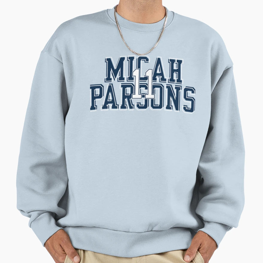 MP 11 Sweatshirt - Streetwear Style Unisex - T-Shirt, Sweatshirt, Hoodie